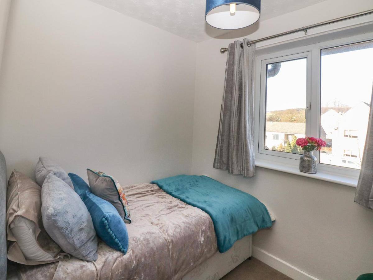 Ferienwohnung Doves Nest Buxton  Exterior foto